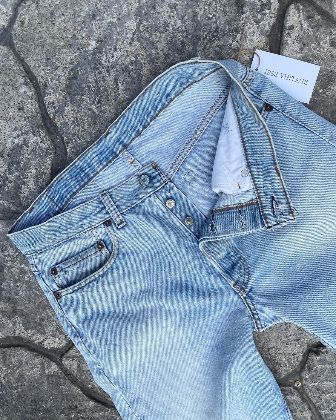 90s US LEVI'S 501 상품이미지3