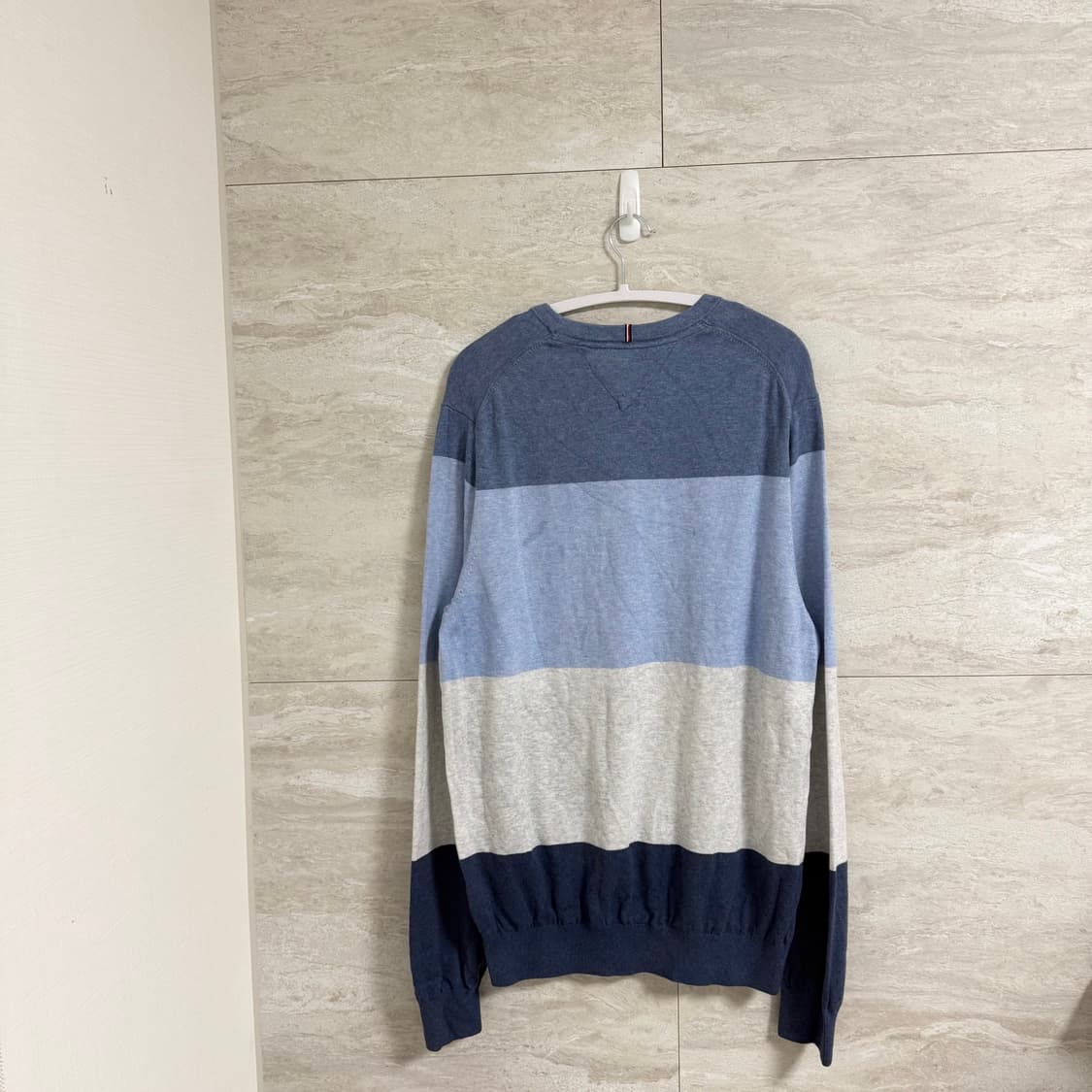 타미힐피거 니트 상품이미지3