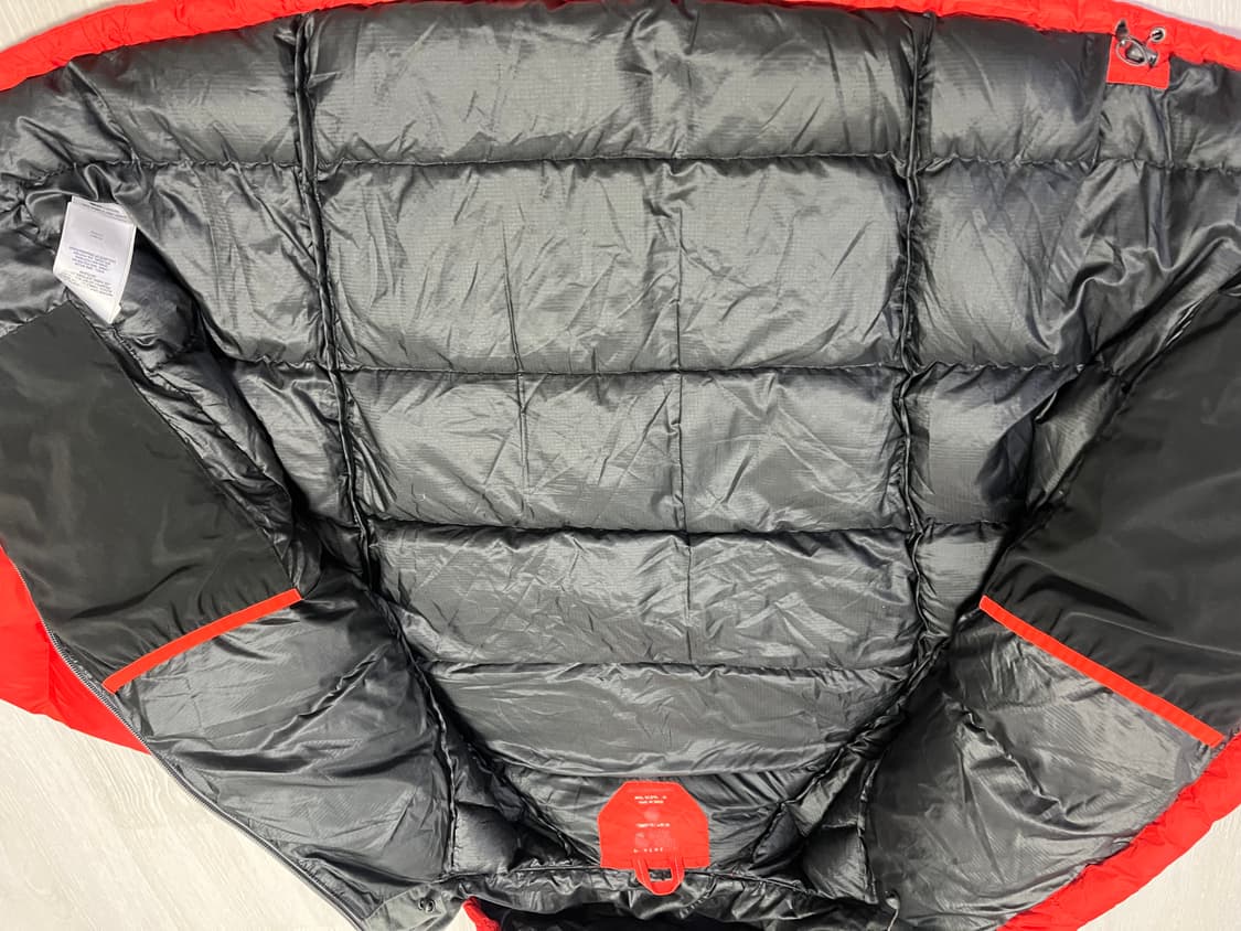 마운틴하드웨어 닐라스 패딩 95-100 상품이미지8