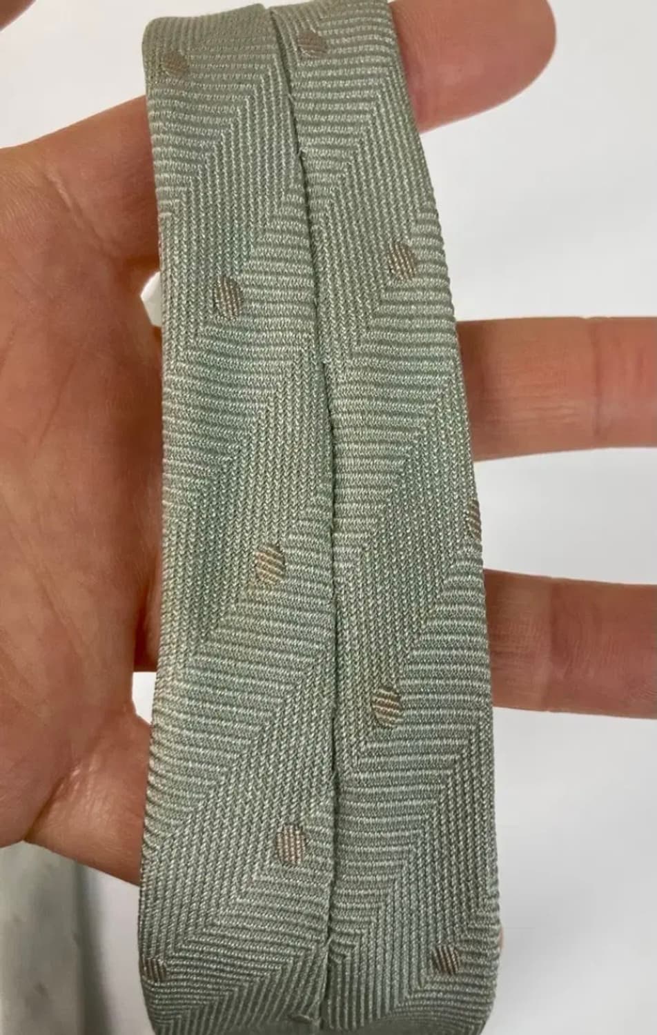 아르마니꼴레지오니 넥타이 상품이미지6