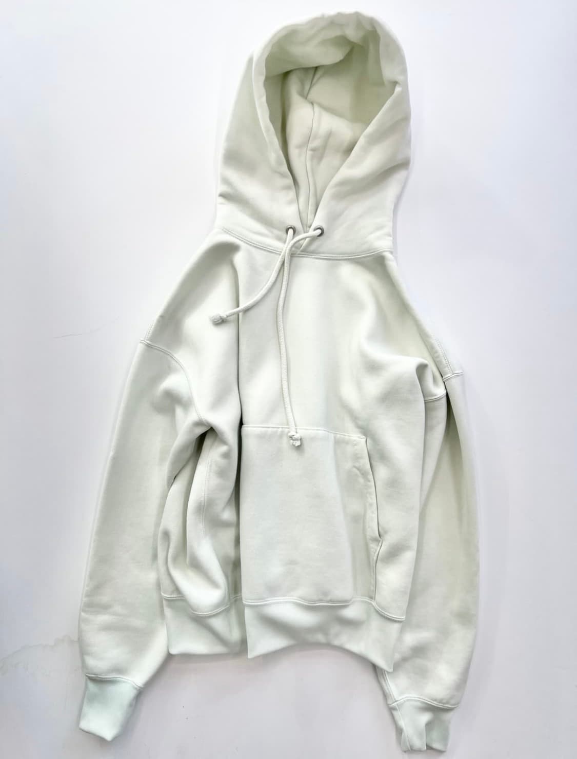 Auralee 오라리 후디 상품이미지1