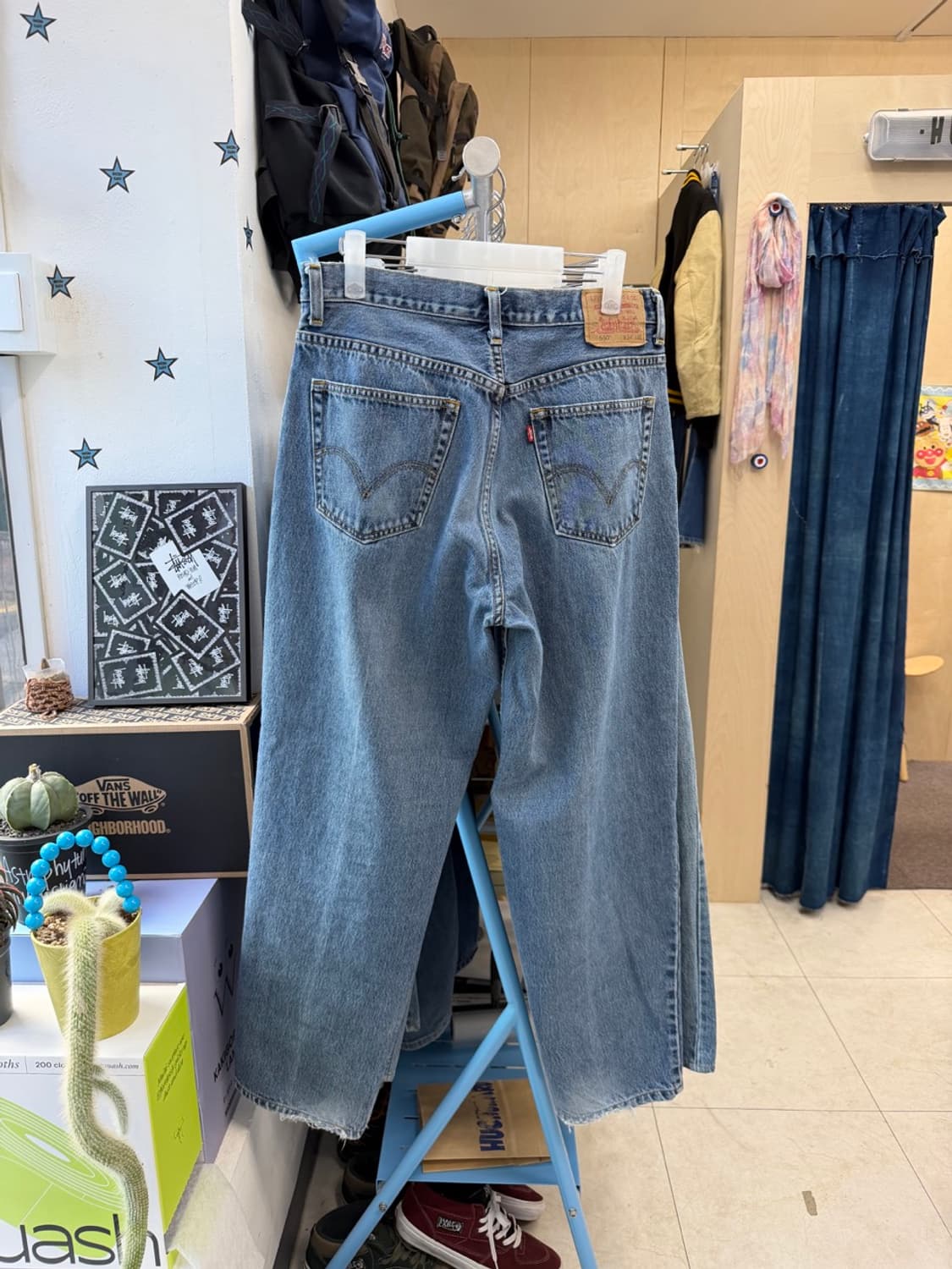00s Levi’s 560 상품이미지3