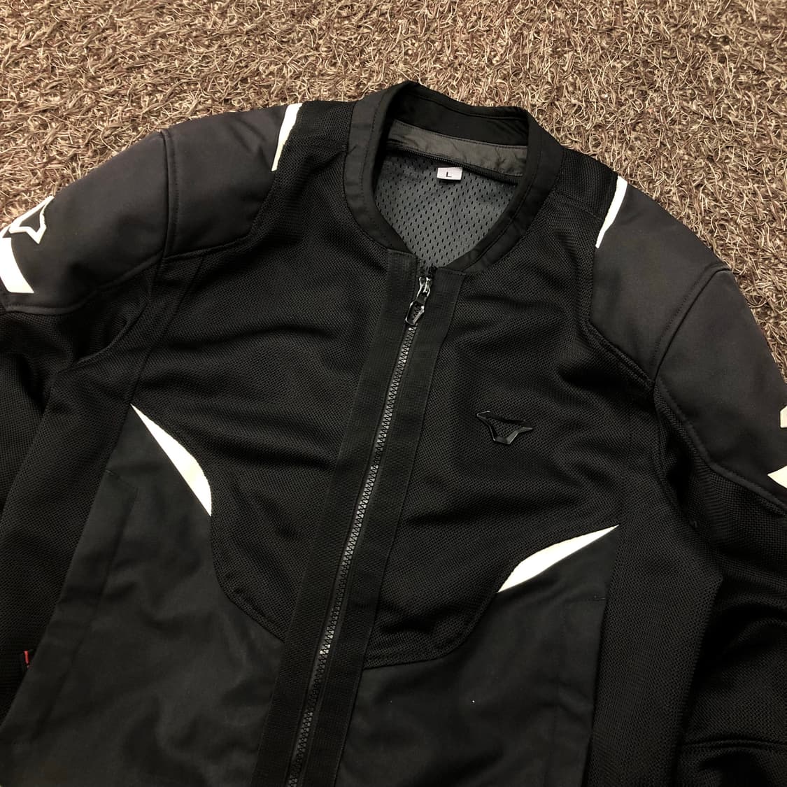 MACNA 마크나 모토사이클 오토바이 라이더 바이커 자켓 상품이미지2