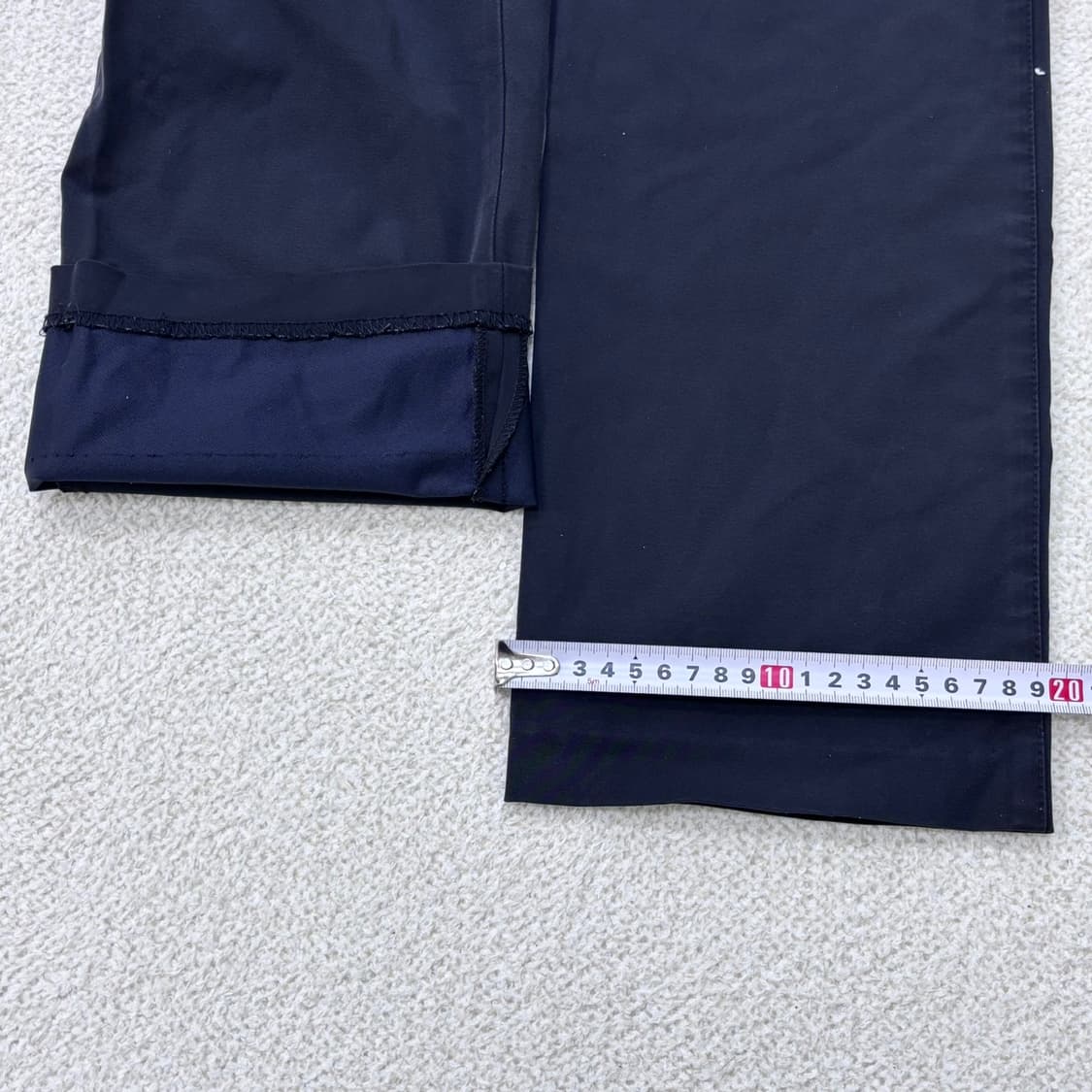 79(31) 타이틀리스트 기능성 바지 0310E 상품이미지8