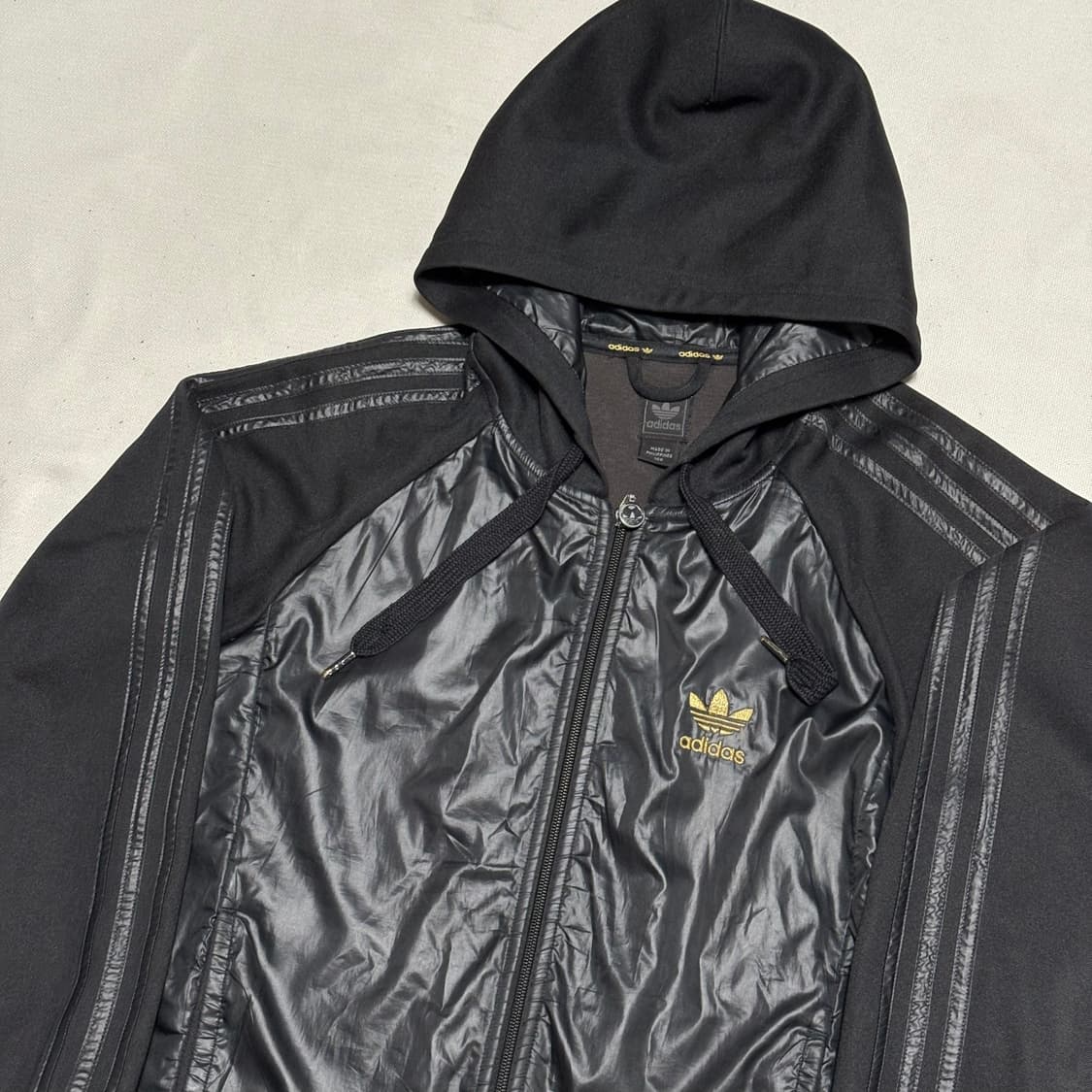 100 아디다스 후드 트랙탑 져지 상품이미지1