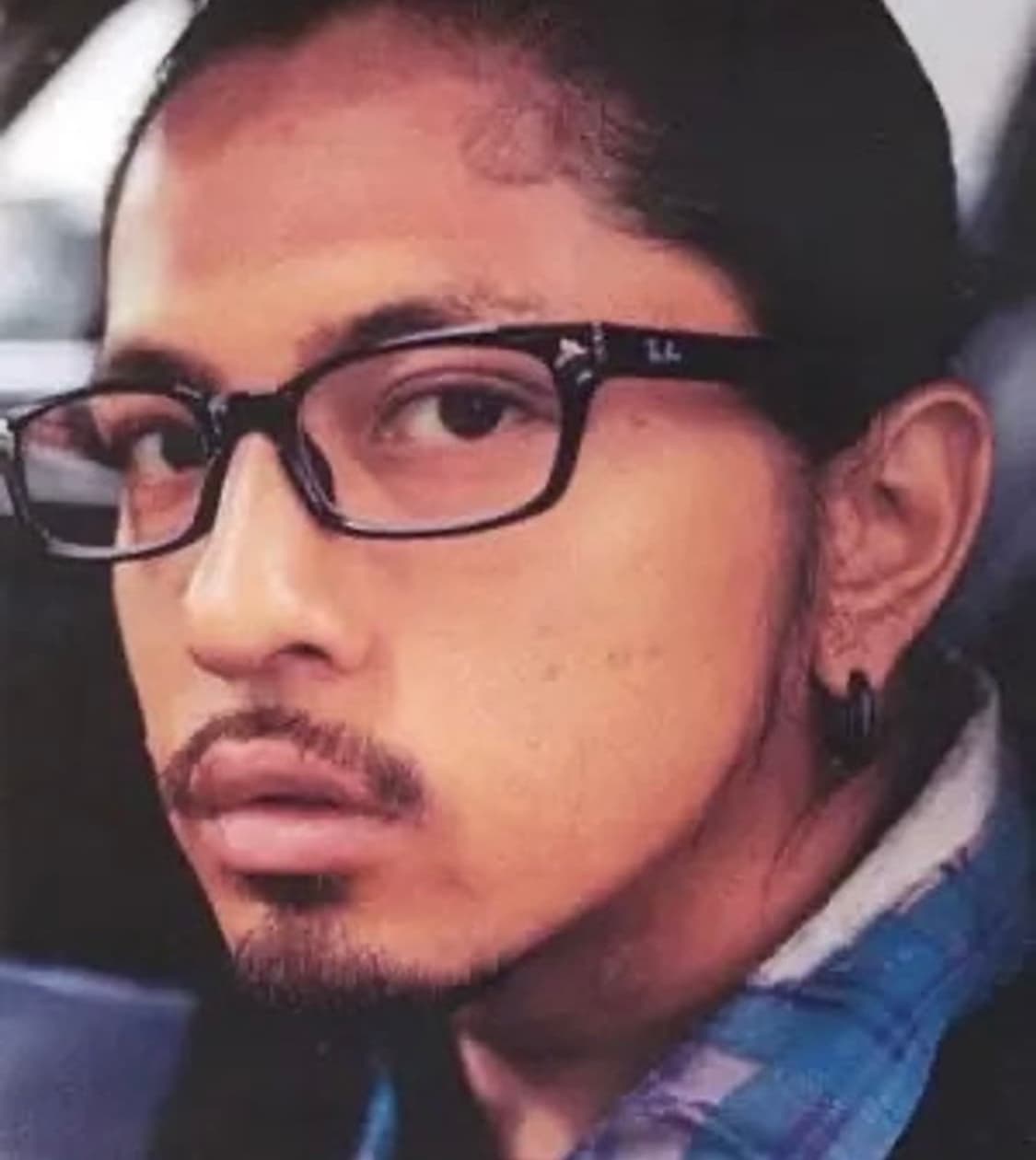 레이벤 rb 5017a 2000 상품이미지2