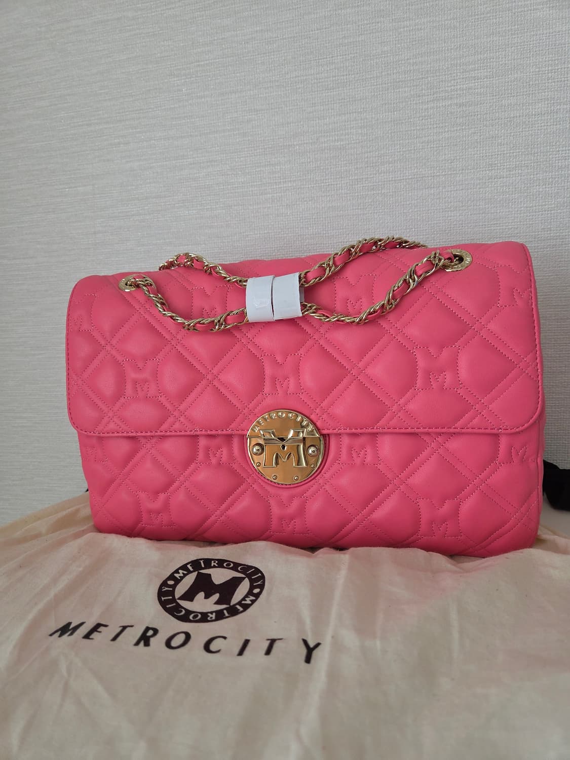 메트로시티 가방 상품이미지1