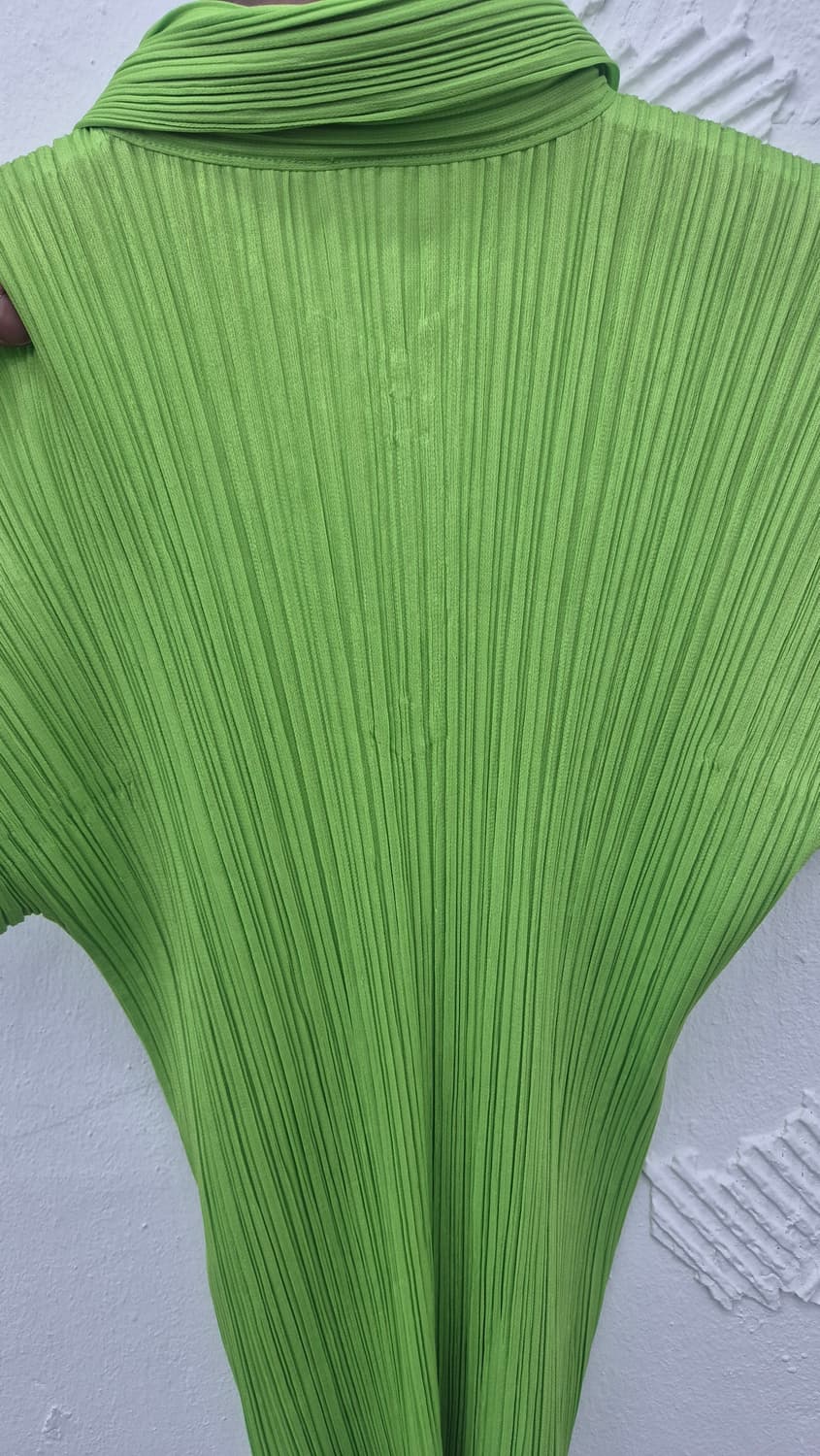 Pleats Please Issey Miyake top 상품이미지9