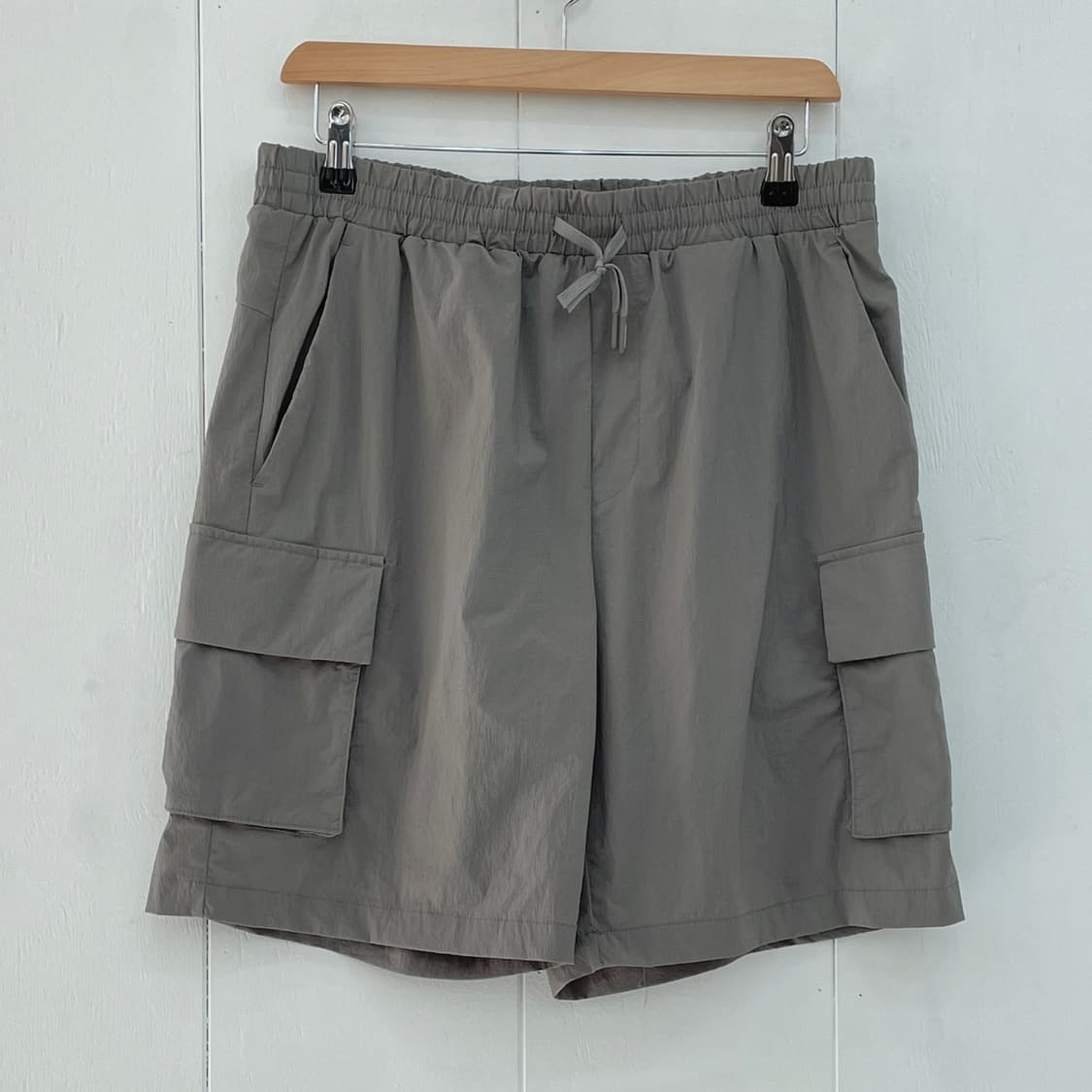 프로스펙스 나일론 카고 반바지 상품이미지2