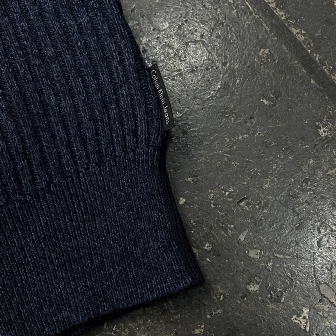 105 캘빈클라인 니트  상품이미지5
