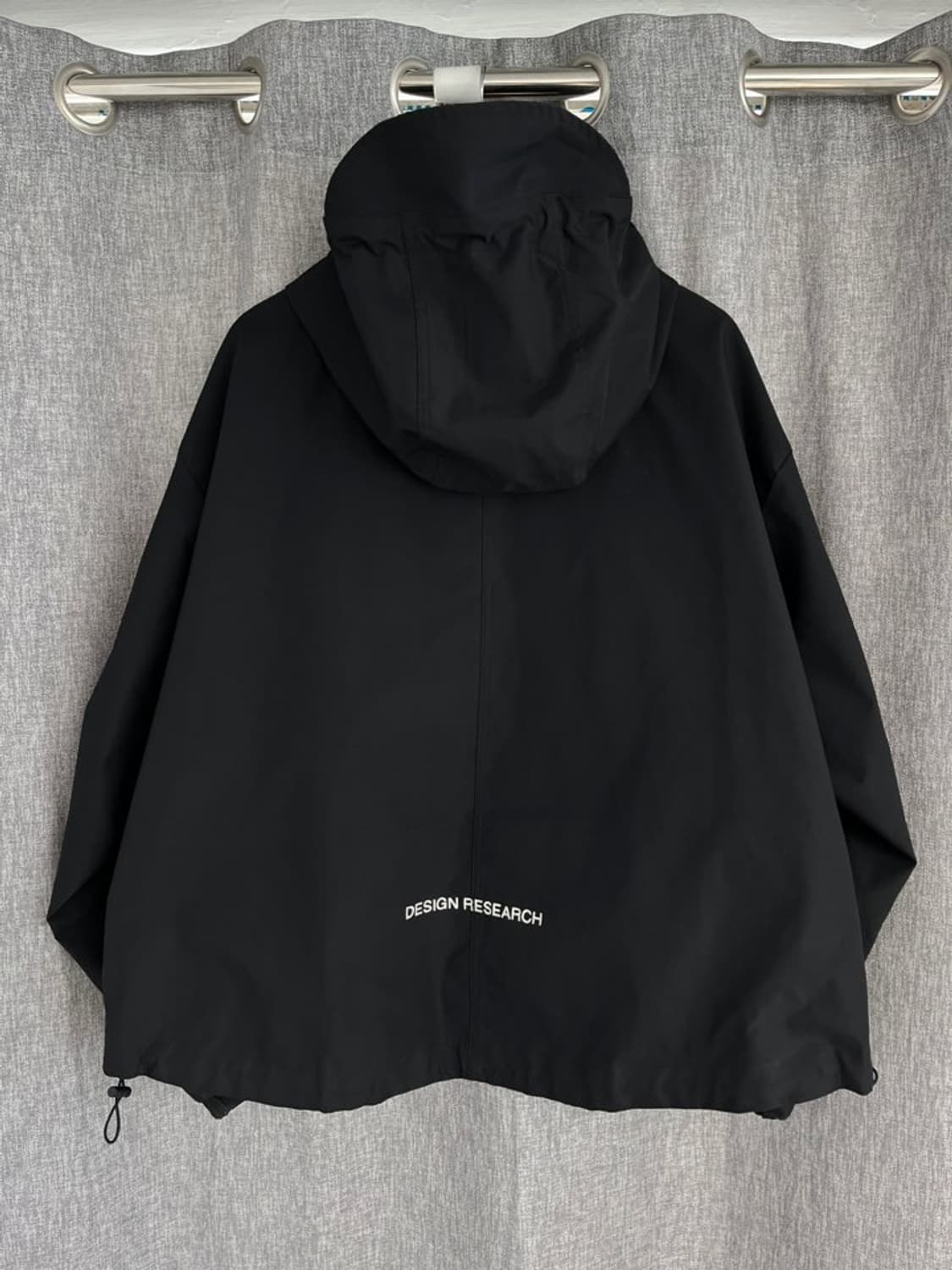 노매뉴얼 페논 윈드쉘 바람막이/#3381 상품이미지3