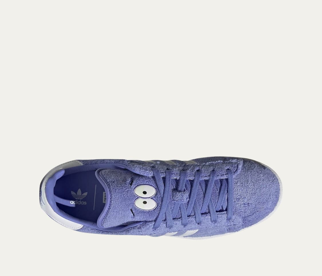 사우스파크 x 아디다스 캠퍼스 80s 상품이미지2