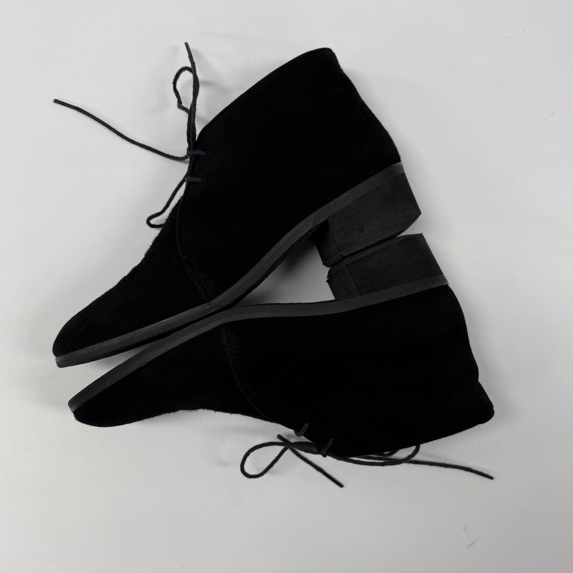 Margaret Howell suede chukka 상품이미지7