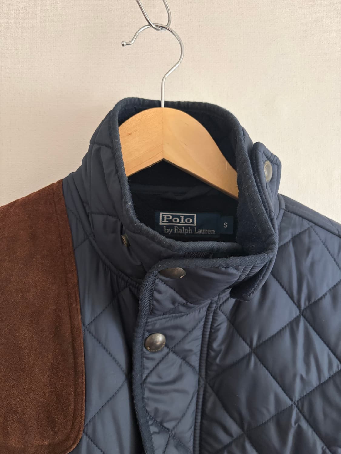 Polo Ralph Lauren Kempton Quilted Jacket 상품이미지4
