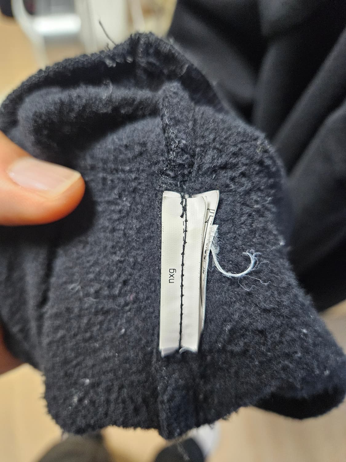 크롬하츠매티보이후드 xxl 상품이미지4