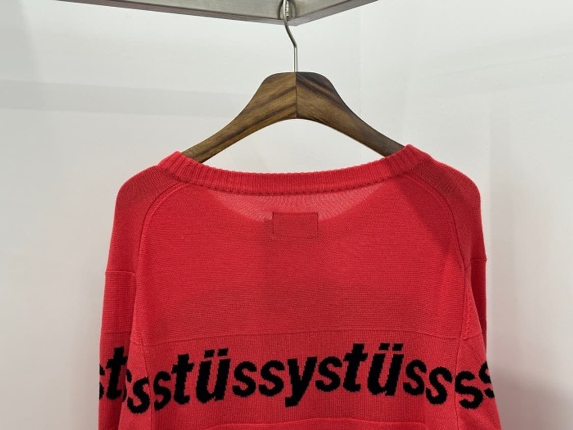 Stussy knit 상품이미지4