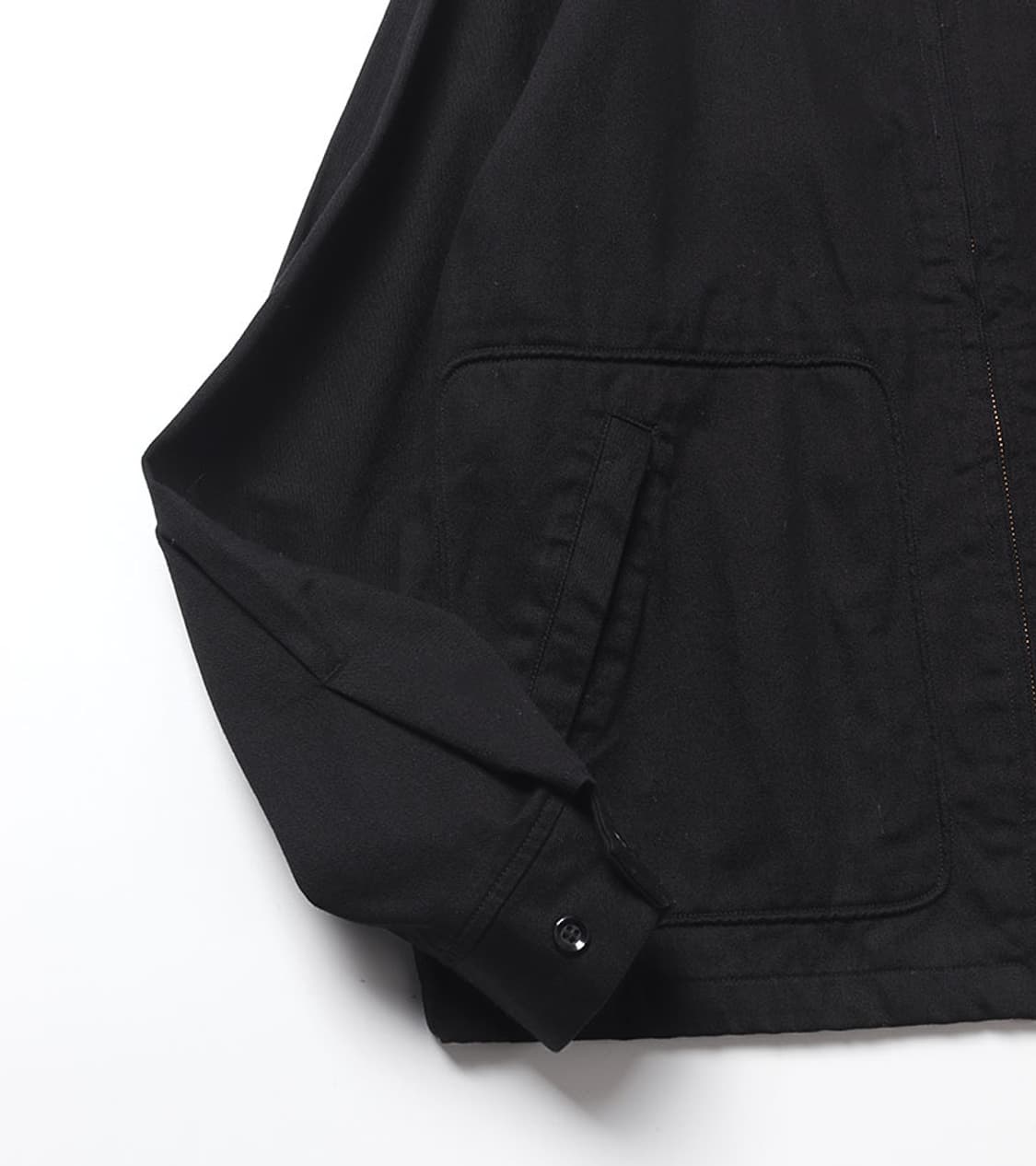 WHITESVILLE - EMBROIDERY WORK JACKET 상품이미지6