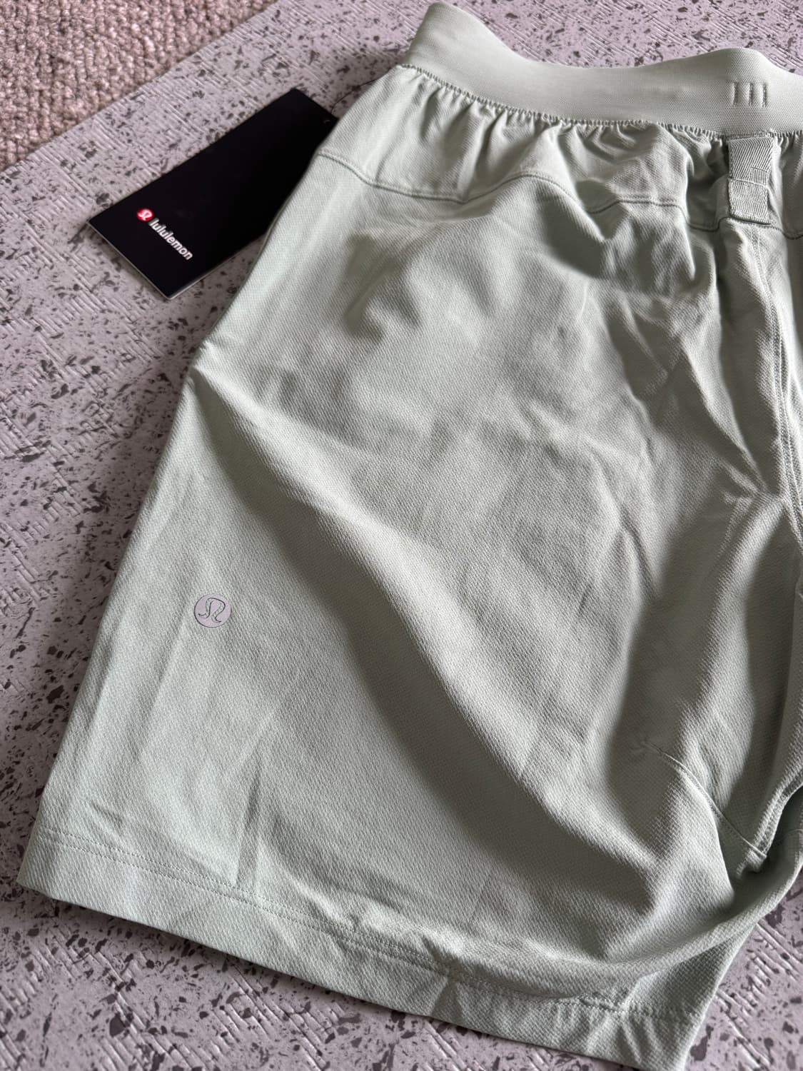 Lululemon 남자 쇼츠 7인치 상품이미지4