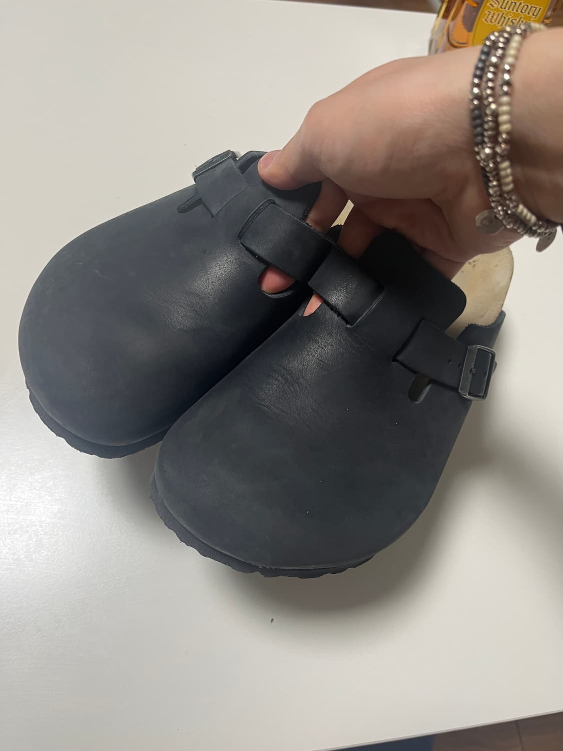 버켄스탁 보스턴260 상품이미지1