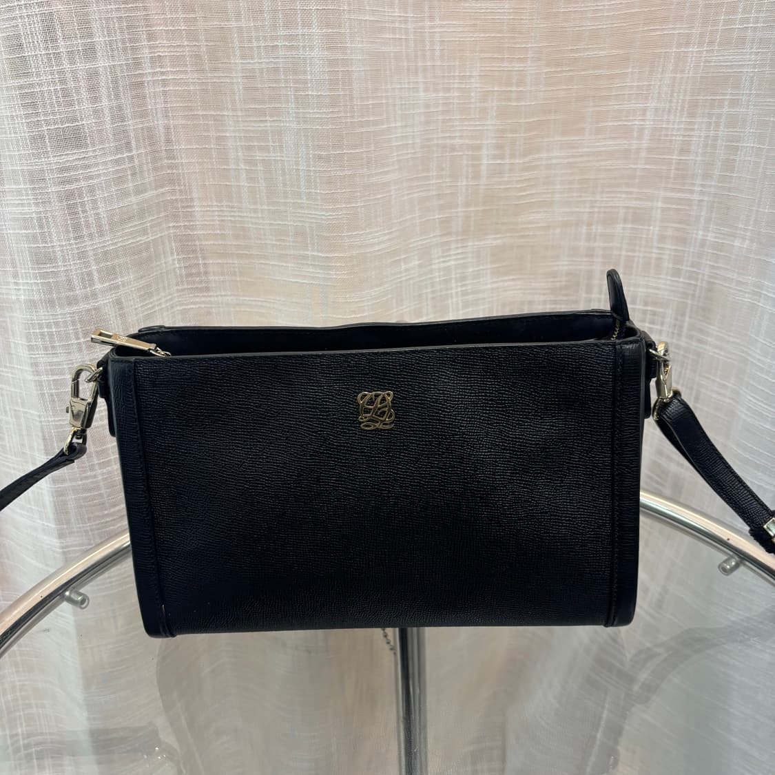 정품 루이까또즈 크로스백     상품이미지2