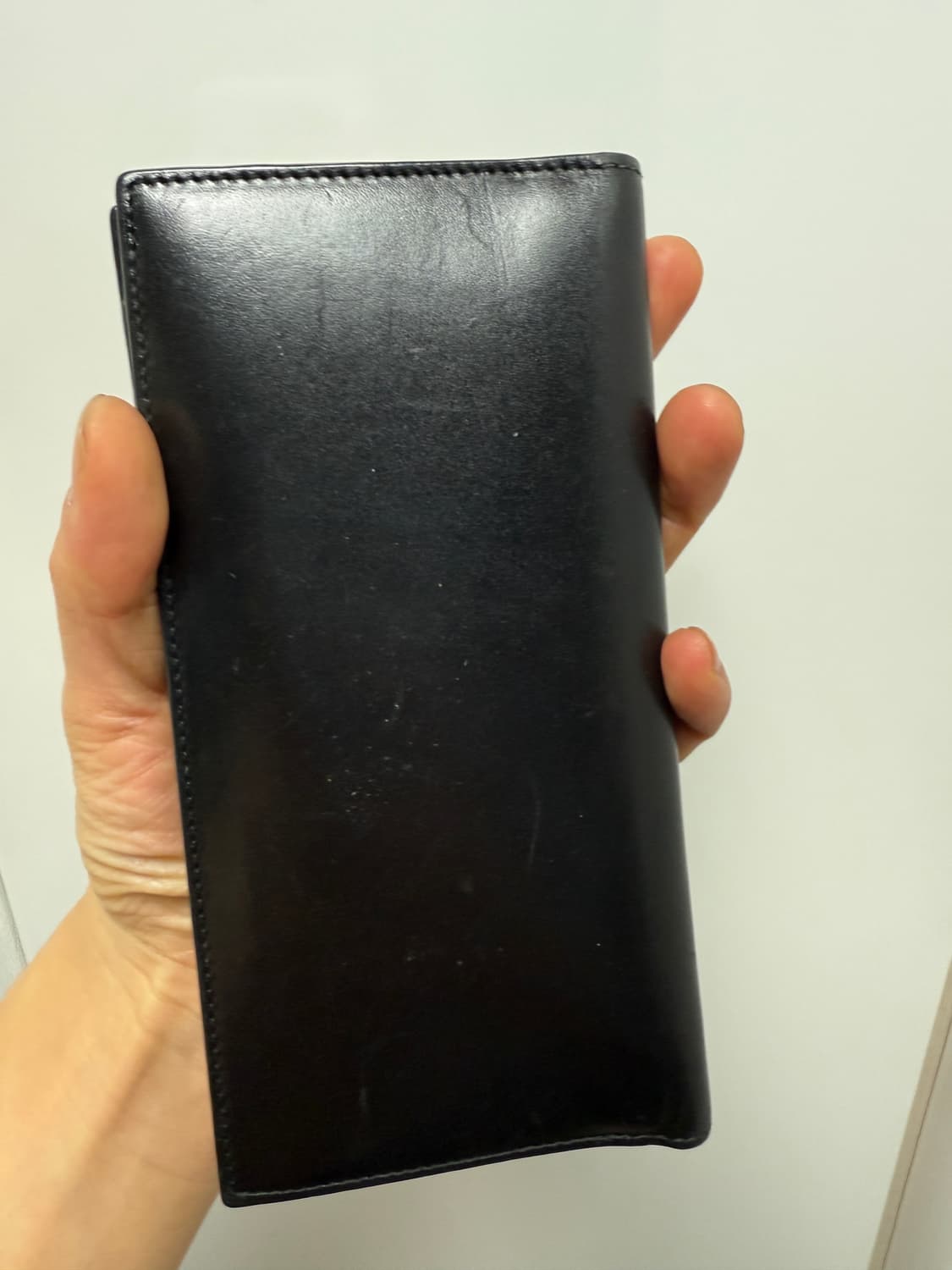 생로랑 장지갑 상품이미지2