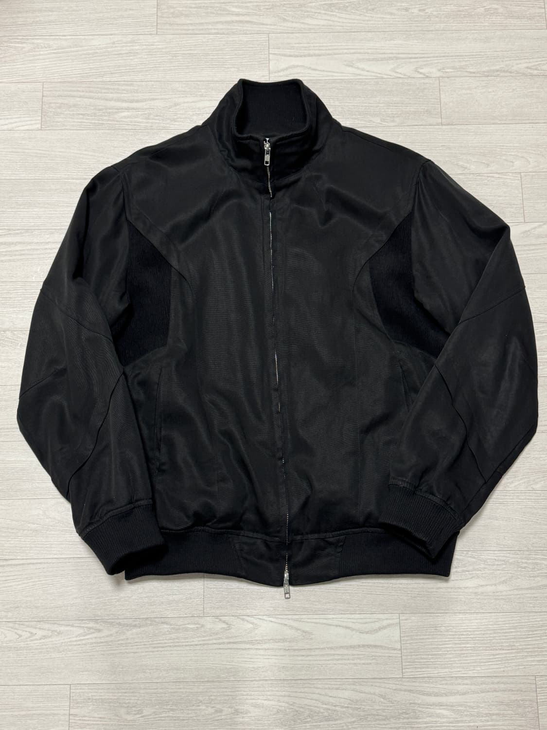 이그노타 코어10 카빙 자켓 블랙 M 상품이미지2