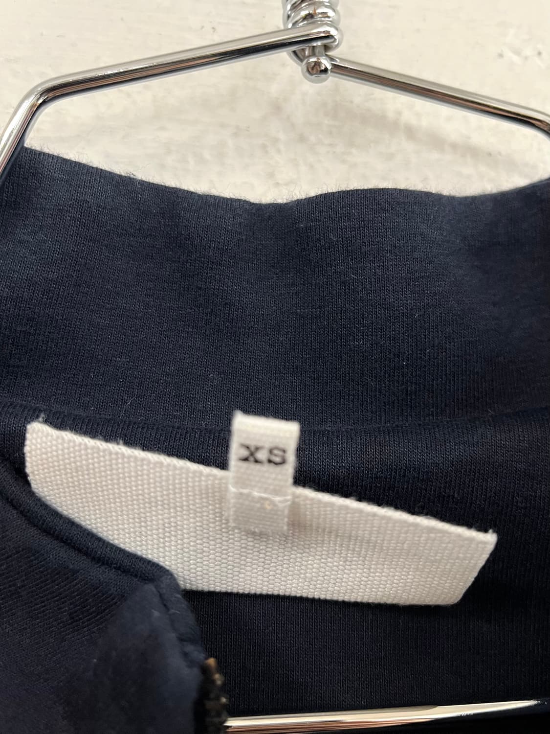 메종 마틴 마르지엘라 MM6 드레이프 롱 자켓 상품이미지4