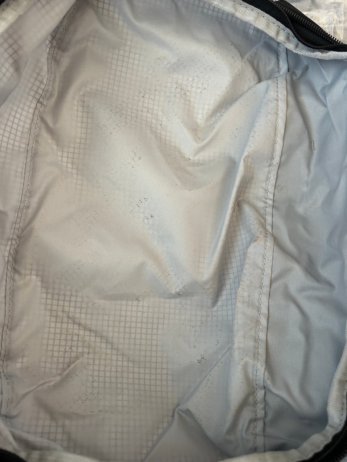 코오롱 스포츠 파우치 크로스백 상품이미지4