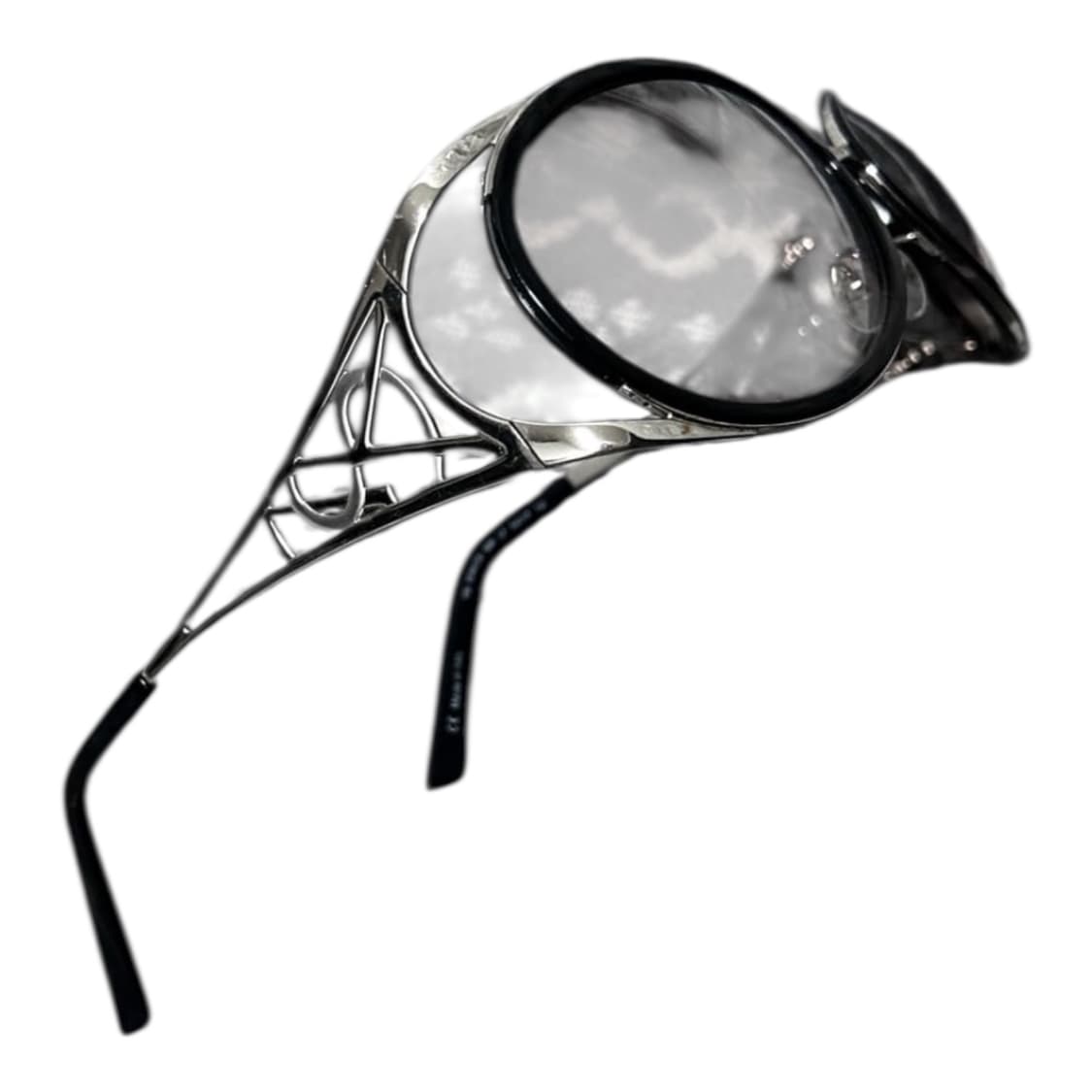 생로랑 데코프레임 아카이브 선글라스 상품이미지2