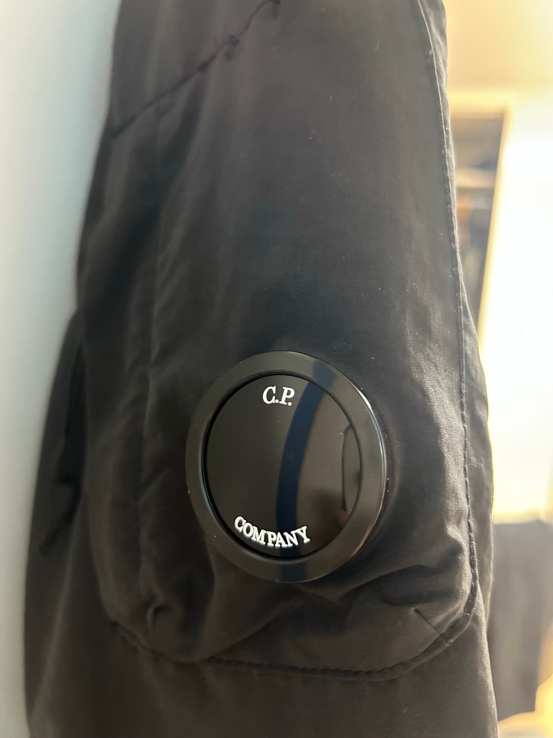 Cp company 롱코트 상품이미지3