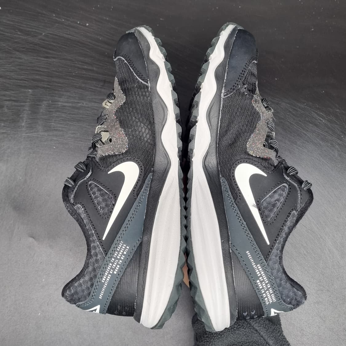 나이키 주니퍼 트레일 런닝화245 상품이미지5