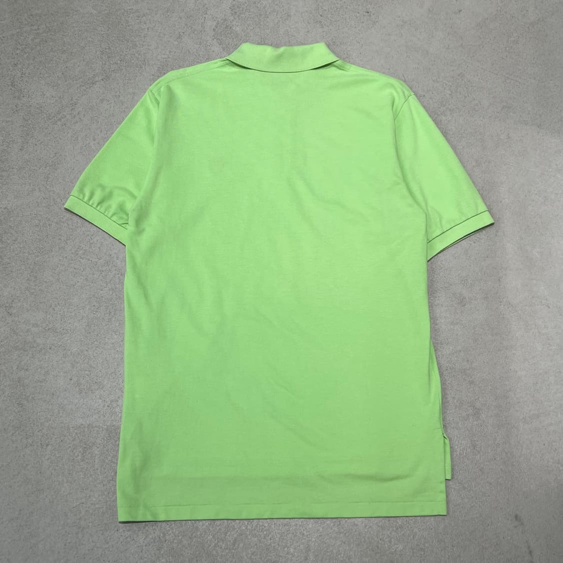 폴로 랄프로렌 반팔카라티 s10602 상품이미지2