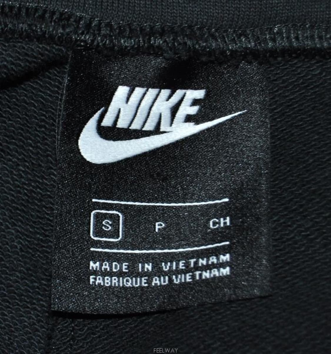 나이키/여성슬림트레이닝팬츠(허리26) 상품이미지6