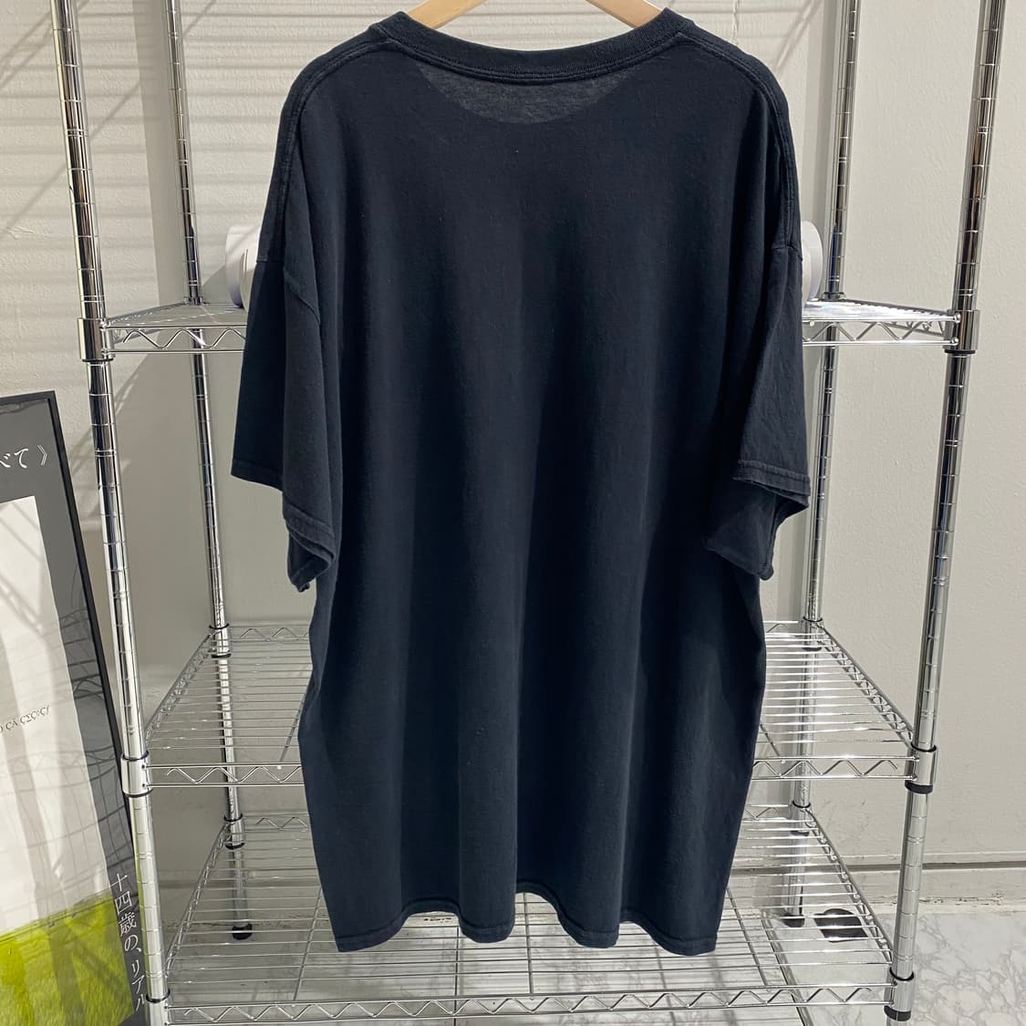 불꽃소방대 오피셜 애니메이션 티셔츠 상품이미지2