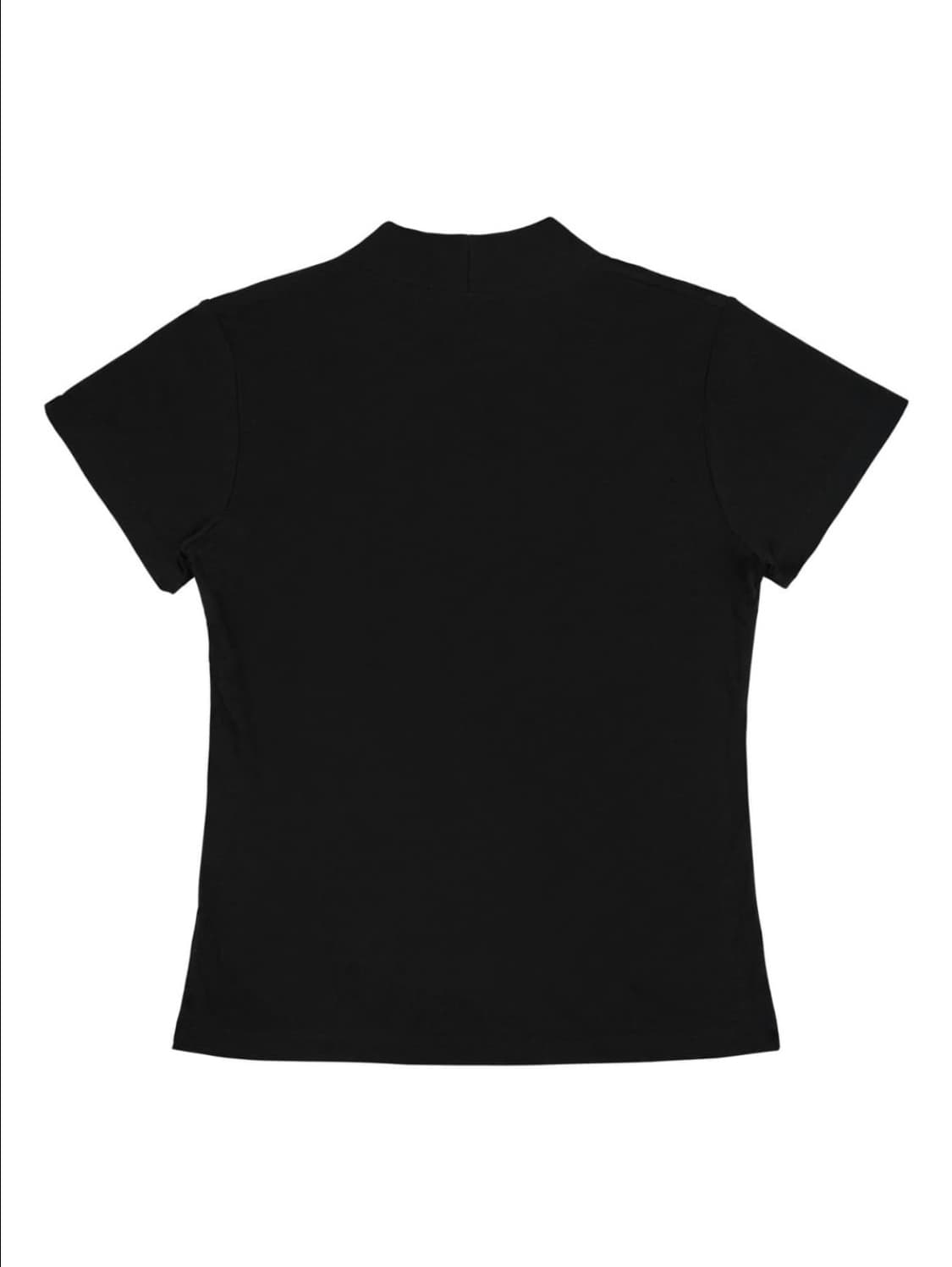 Kanari cutout tshirt 상품이미지3