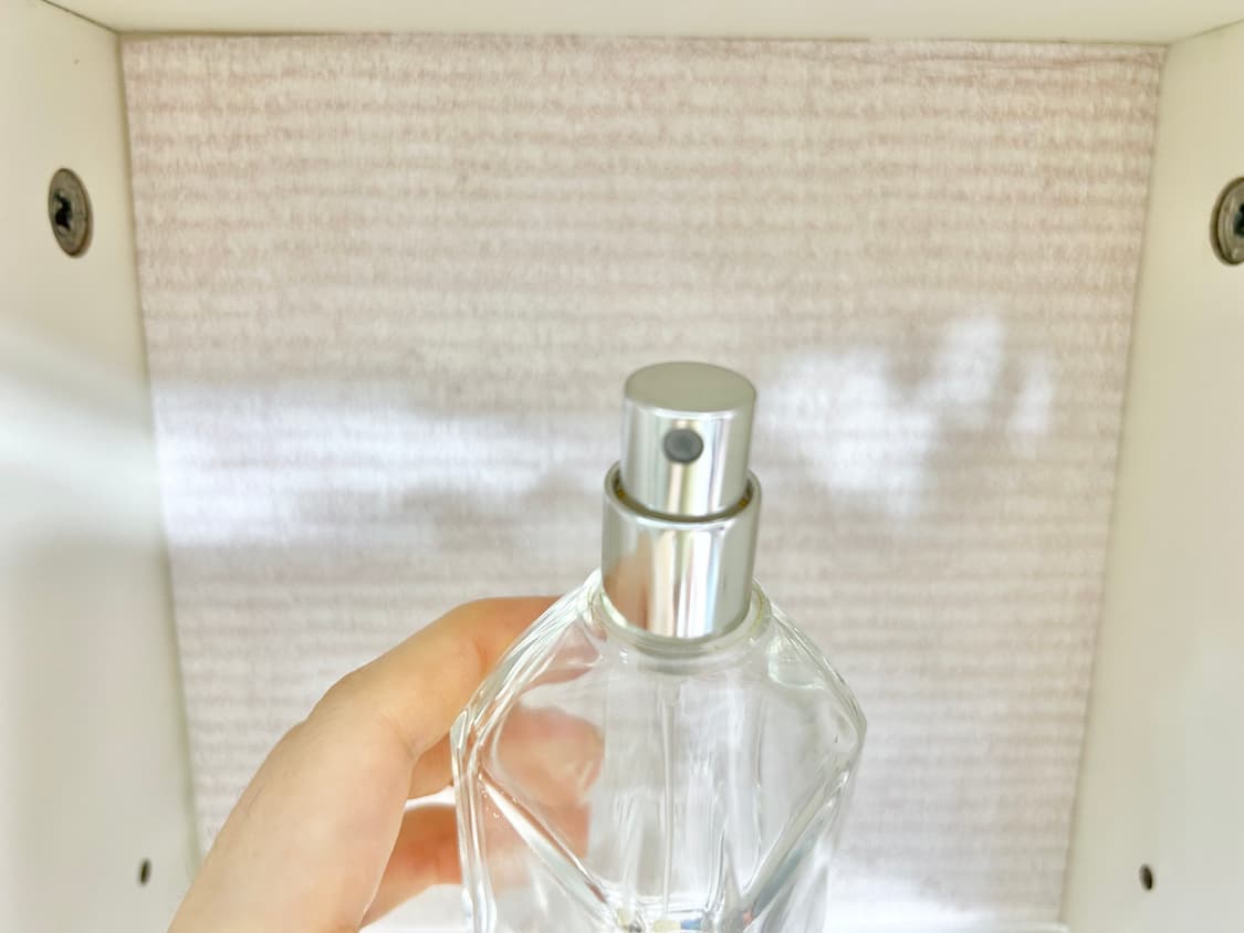 타미힐피거 타미걸 100ml 조금 남음 상품이미지4
