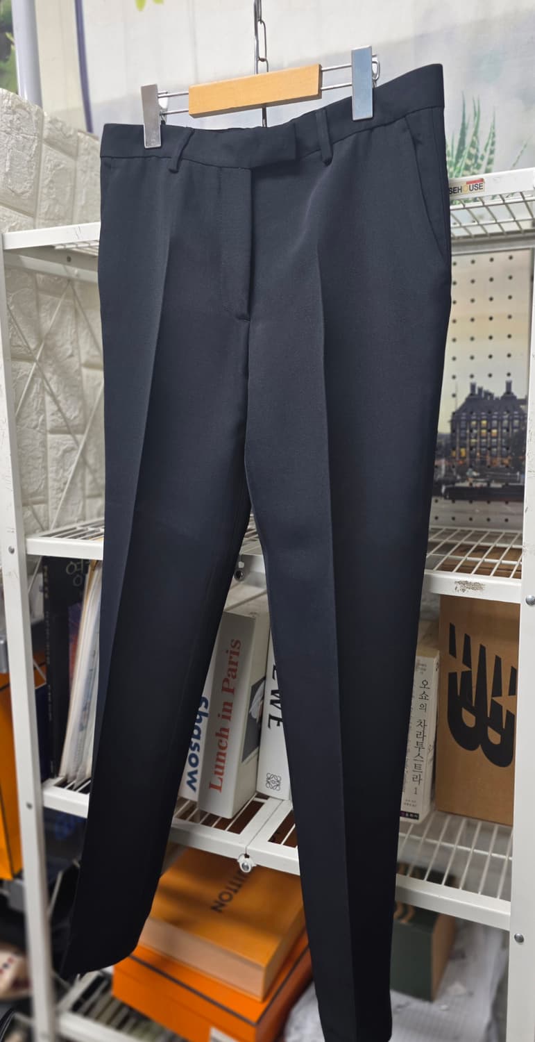 펜디 여성바지 여성정장바지 29 봄~가을 간절기 여성팬츠 WM68 상품이미지2