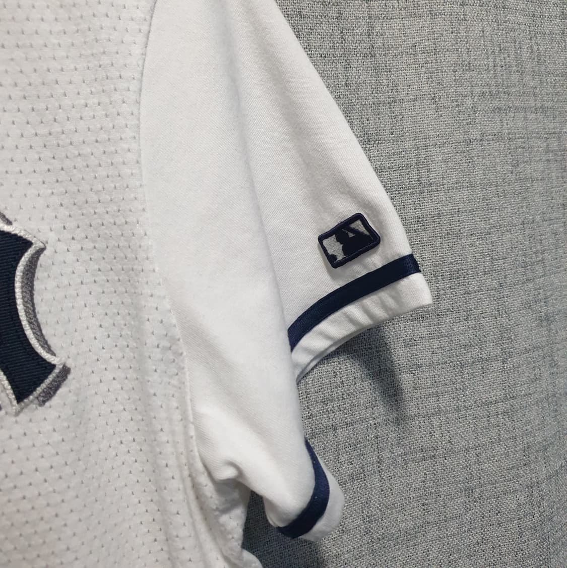 MLB 뉴욕 양키스 베이스볼 져지 155 상품이미지3