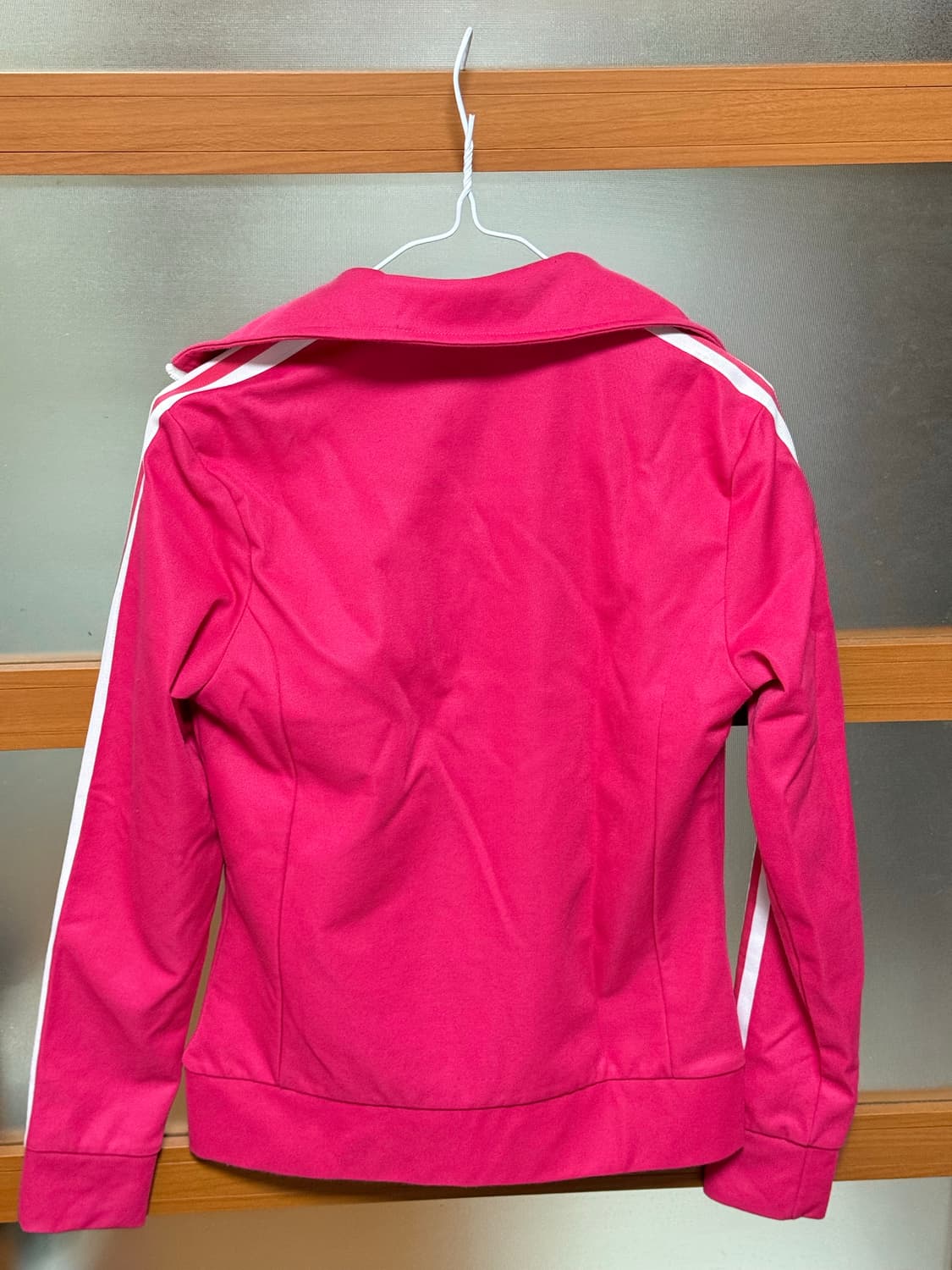 아디다스 유로파 져지 85 핫핑크 상품이미지2