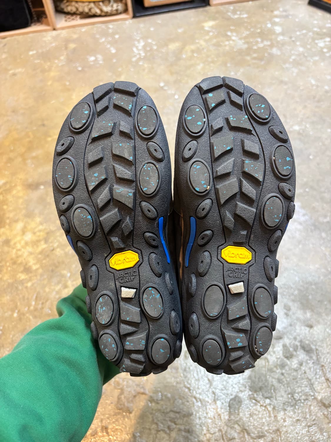 머렐 정글목 245W 상품이미지3