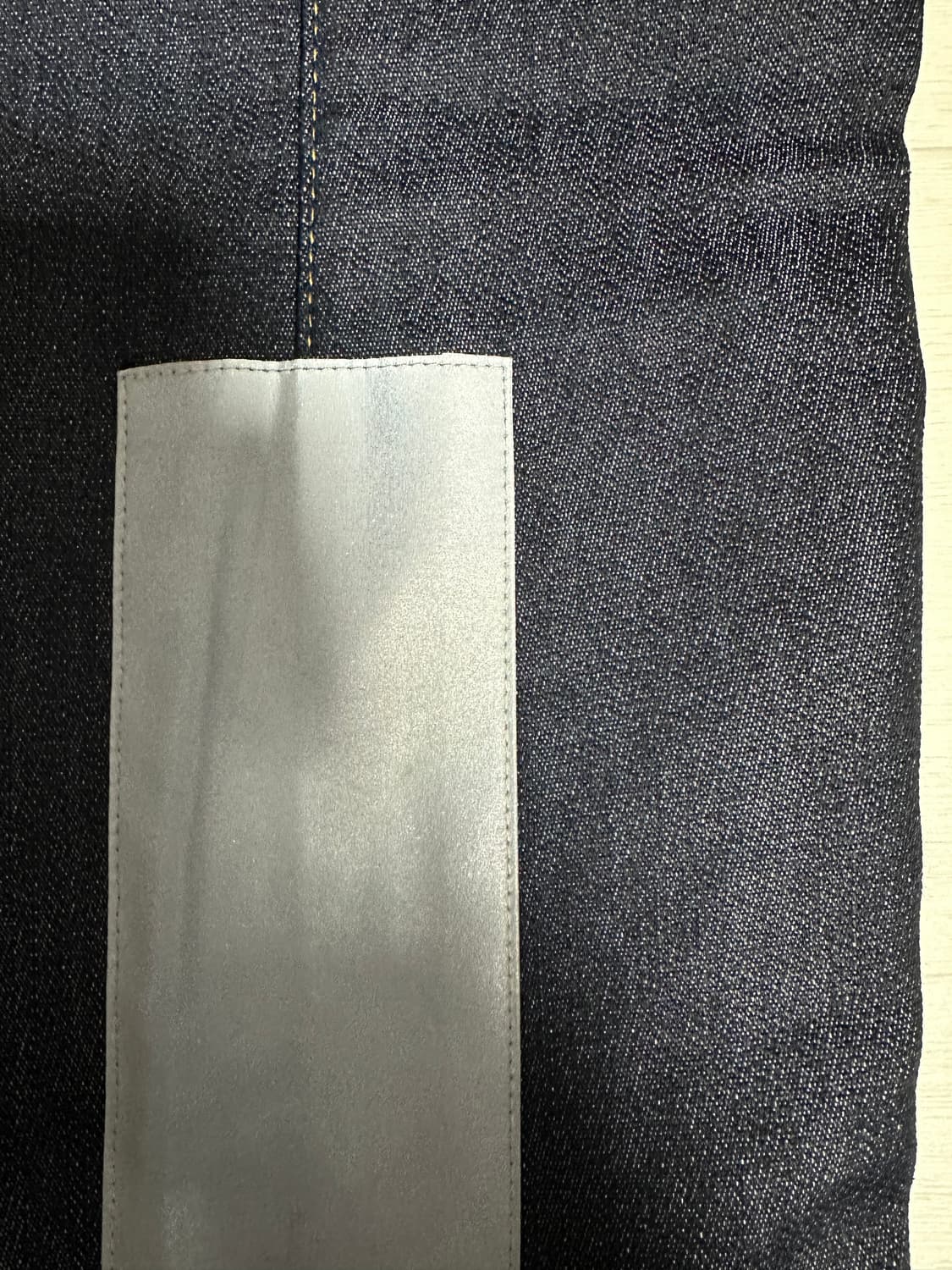 준야와타나베 리플렉티브 진 상품이미지4