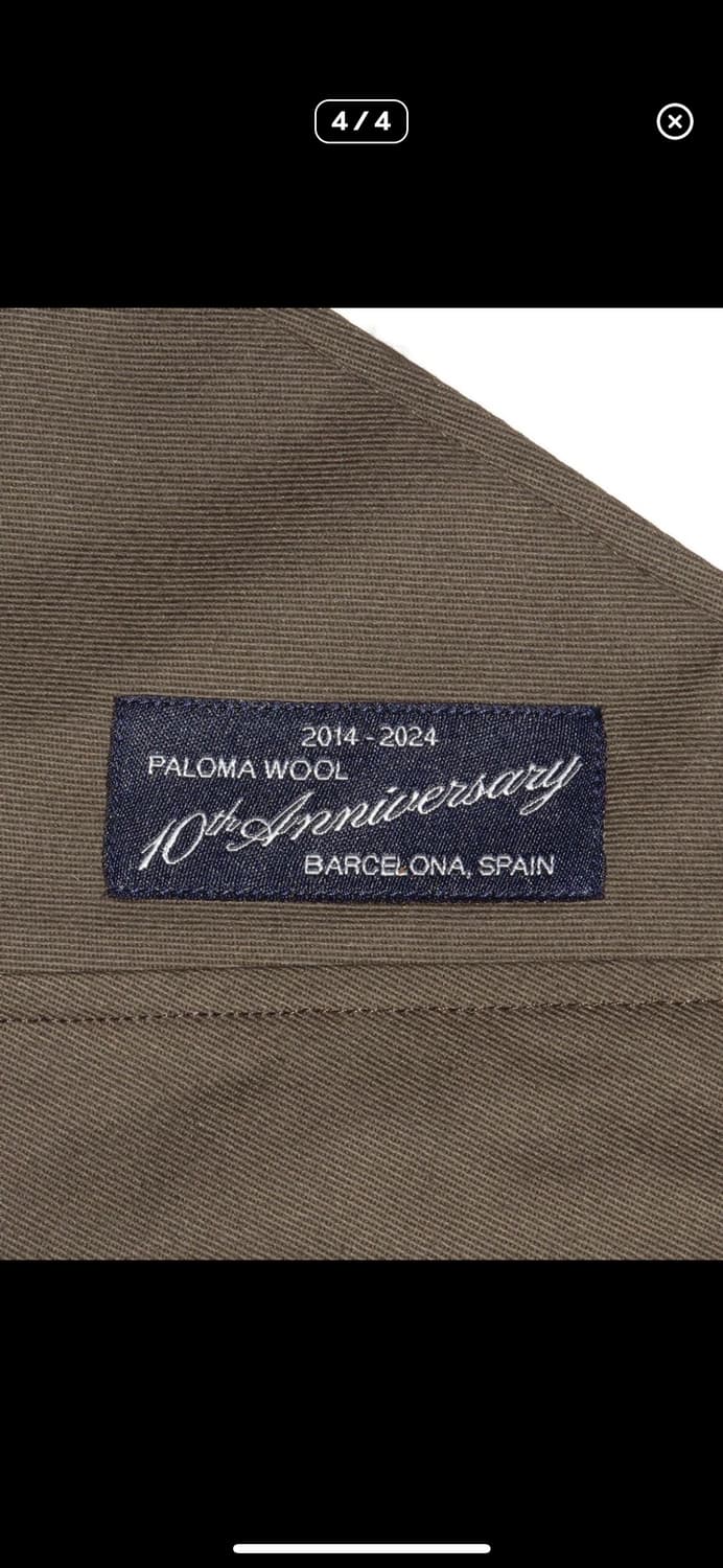 paloma wool 10years bag 상품이미지4