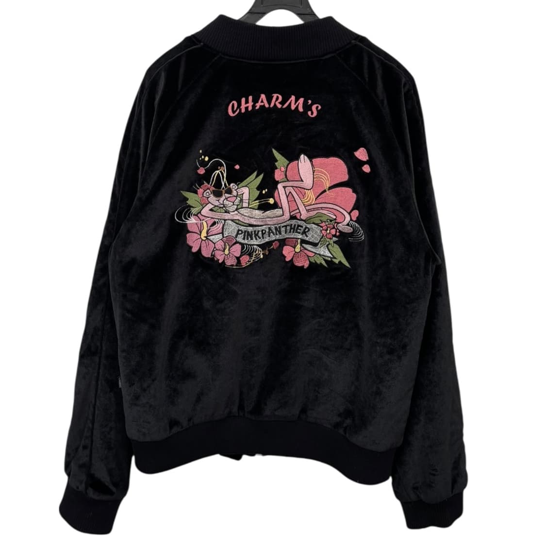 CHARM'S 핑크팬더 스카쟌 상품이미지2