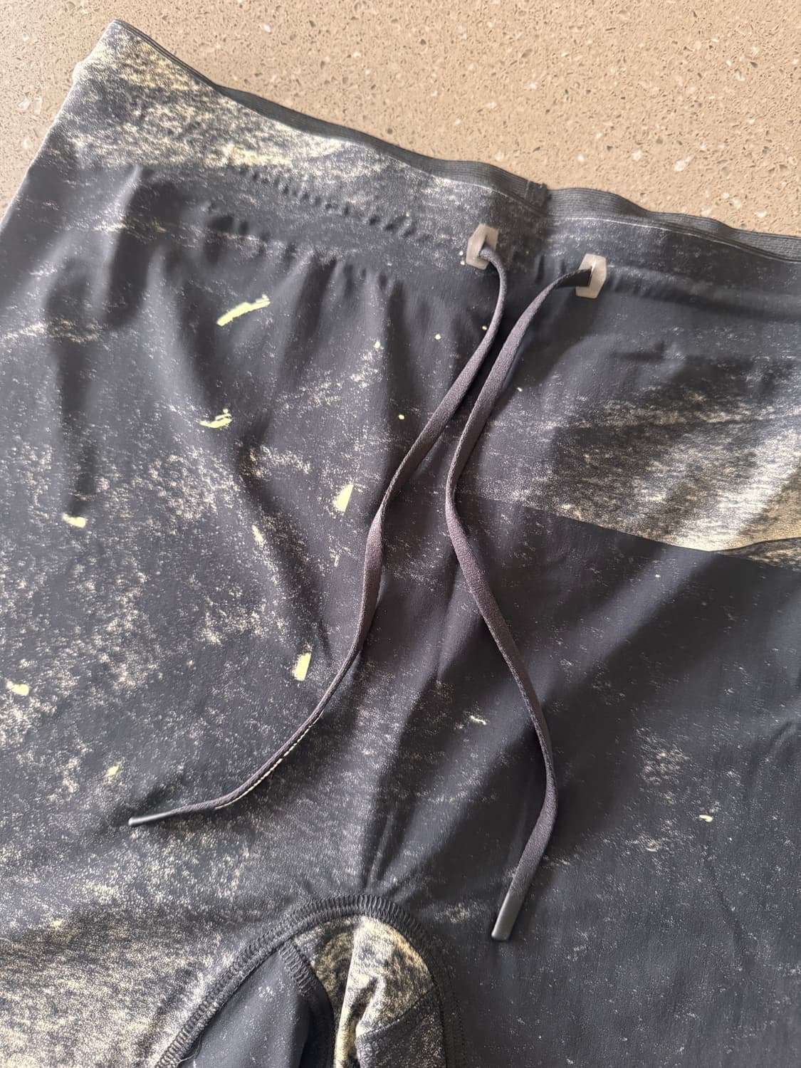 on running race tights half 상품이미지3