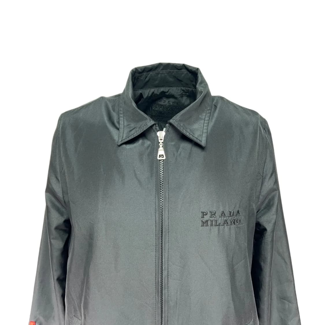 Prada windbreaker  상품이미지2