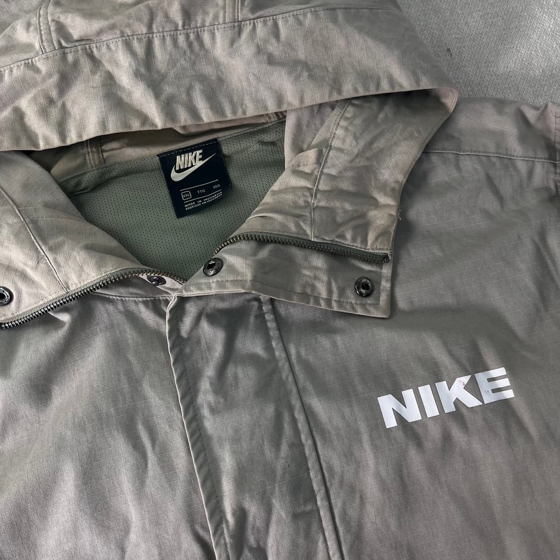 105 나이키 빅포켓 코프코어 자켓 상품이미지2