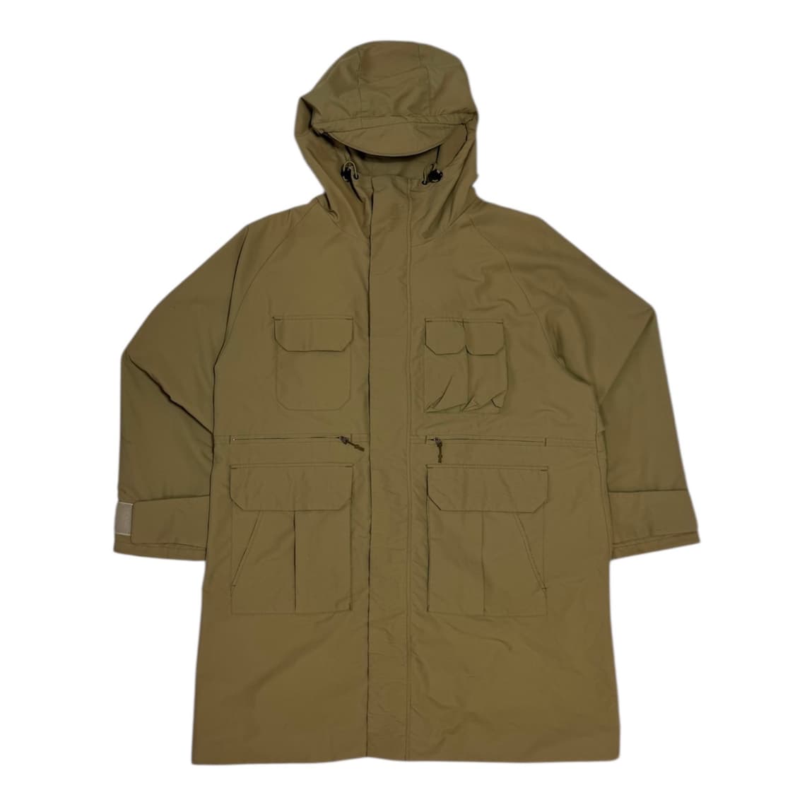 F/CE 아웃도어 코트 상품이미지1