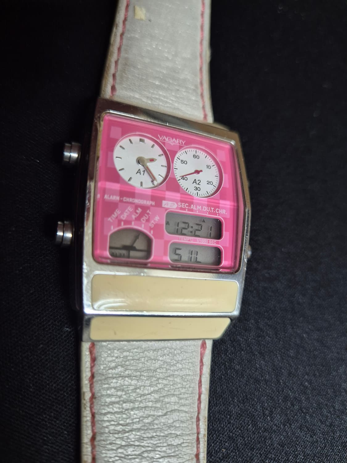 빈티지 시티즌 바가리 시계 택포 11.0 상품이미지3