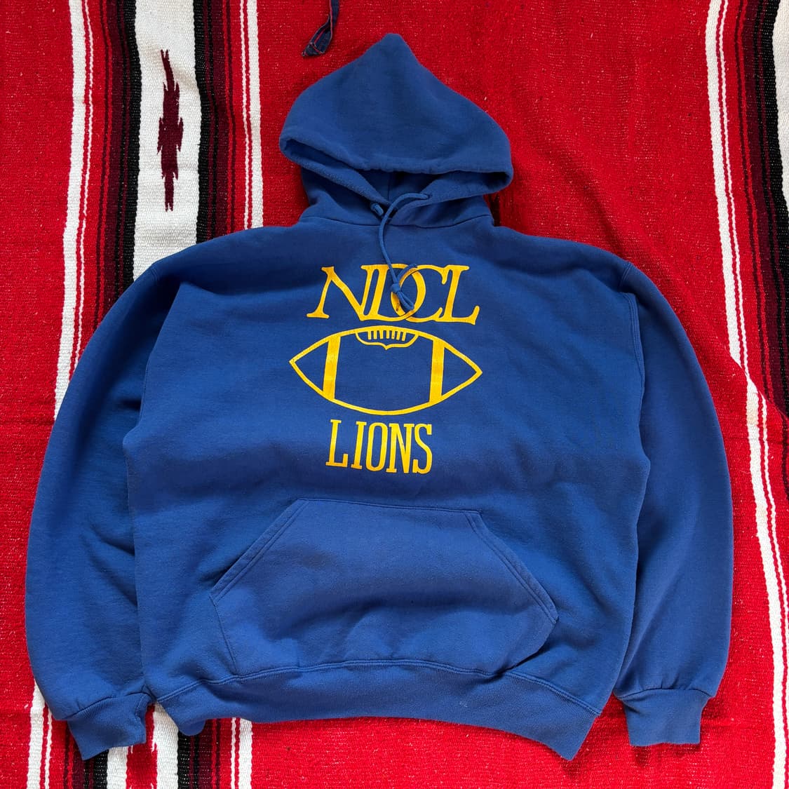 90s 러셀 후디 두점 일괄 상품이미지4