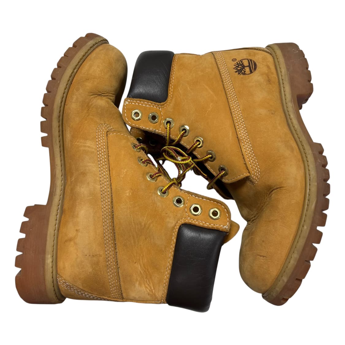 팀버랜드 6인치 255 상품이미지4